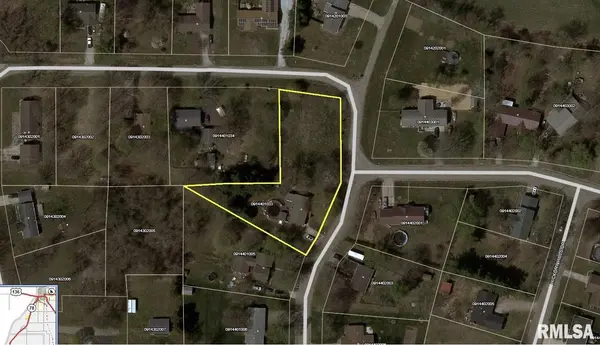 228 W HICKORY HILLS DR, Havana, IL 62644