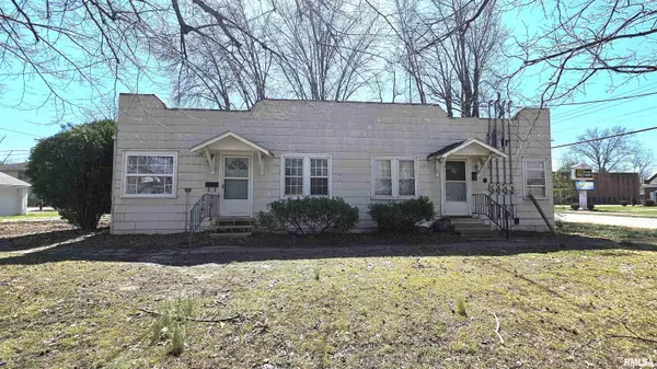 500 N MAIN ST, Benton, IL 62812