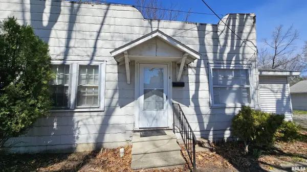 500 N MAIN ST, Benton, IL 62812