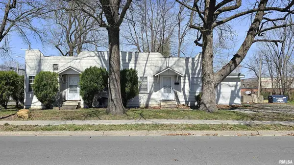 500 N MAIN ST, Benton, IL 62812