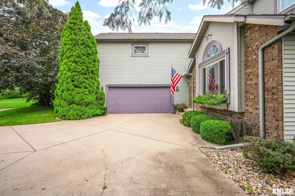 2816 W WILLOW RIDGE CIR, Peoria, IL 61614