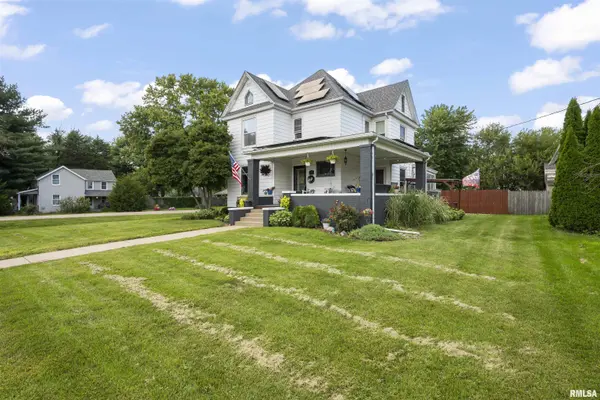 133 W CLAY ST, Brimfield, IL 61517