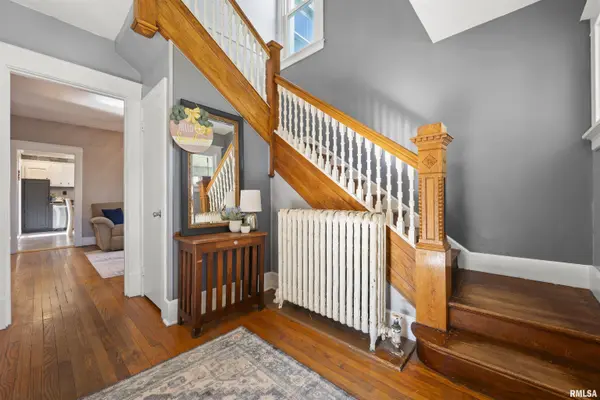 133 W CLAY ST, Brimfield, IL 61517