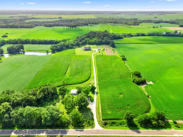S STONE SCHOOL RD, Trivoli, IL 61569