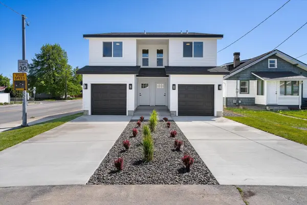 921 E Everett Ave #923 E Everett Ave, Spokane, WA 99207-3326