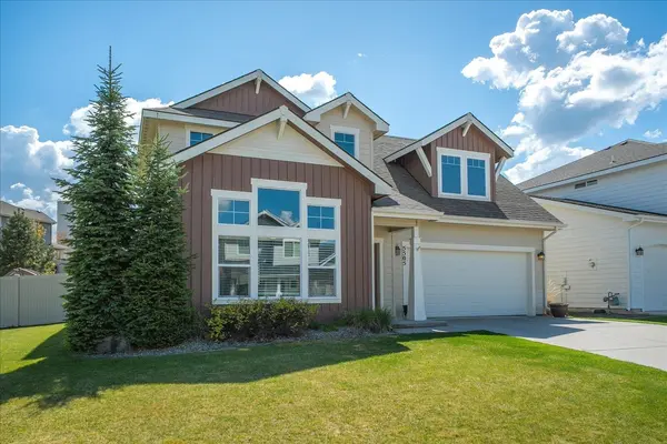 5505 S Talon Peak Dr, Spokane, WA 99224