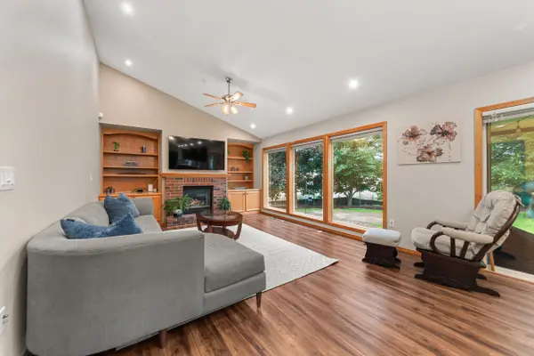 7303 W Links Ct, Nine Mile Falls, WA 99026