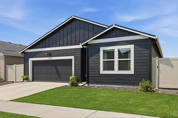 3922 S Clinton Rd, Spokane Valley, WA 99206