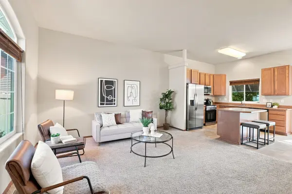 1509 W Trinity Ave, Spokane, WA 99208