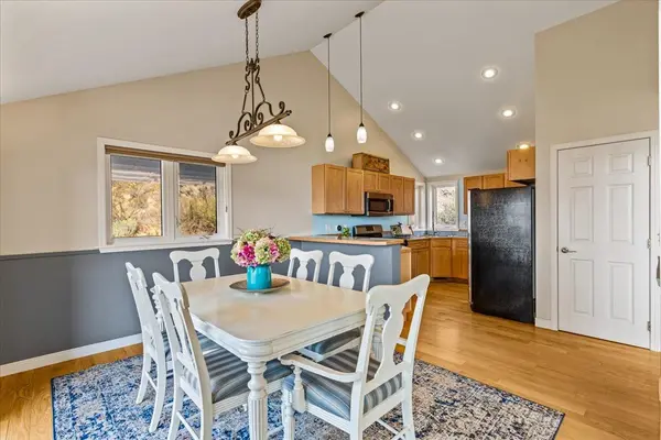 42300 N Buckhorn Dr, Deer Meadows, WA 99122