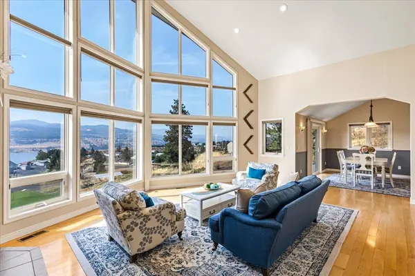 42300 N Buckhorn Dr, Deer Meadows, WA 99122
