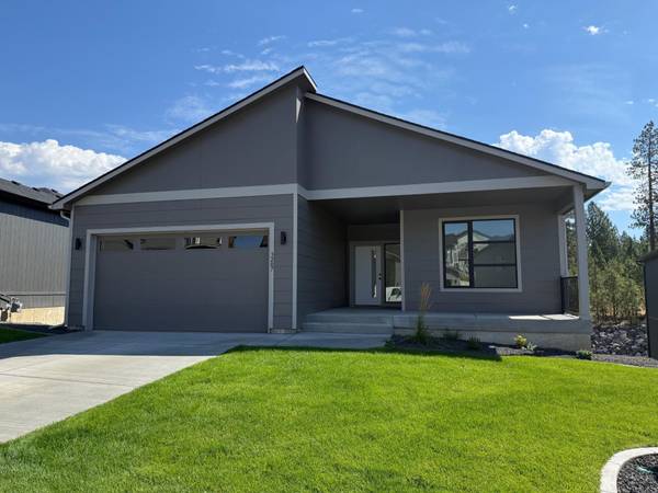 3207 S Custer Ln, Spokane, WA 99223