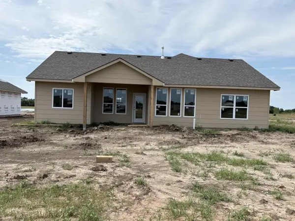 114 E Hickam St., Derby, KS 67037