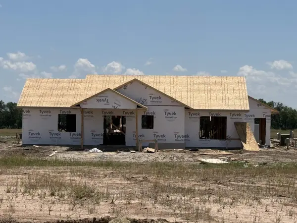 114 E Hickam St., Derby, KS 67037