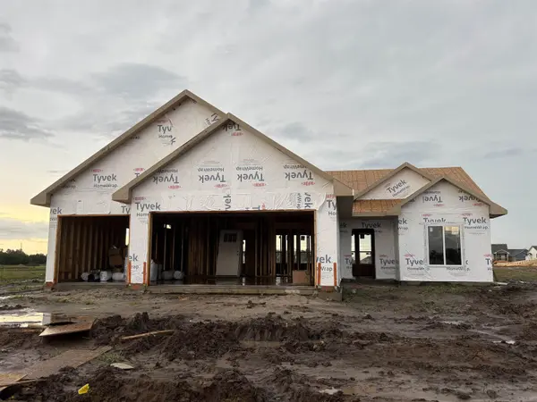 114 E Hickam St., Derby, KS 67037