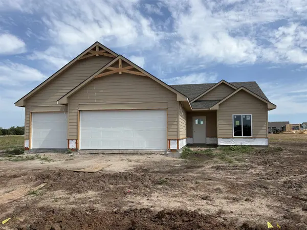 114 E Hickam St., Derby, KS 67037