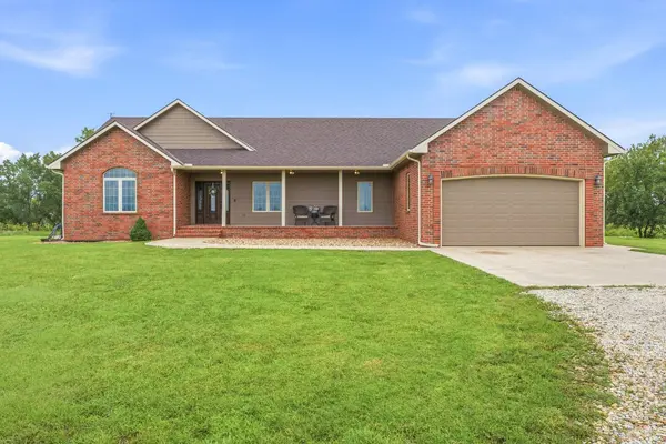 962 W 120th Ave N,  Conway Springs,  KS 67031-8046