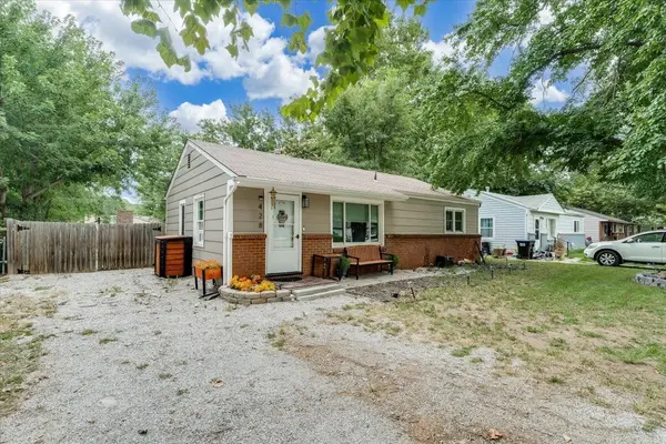 428 S German, Haysville, KS 67060