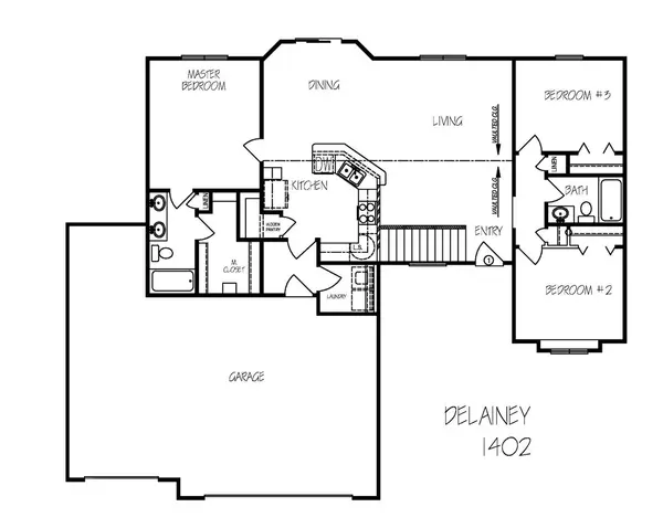 225 E Hanscom St., Derby, KS 67037