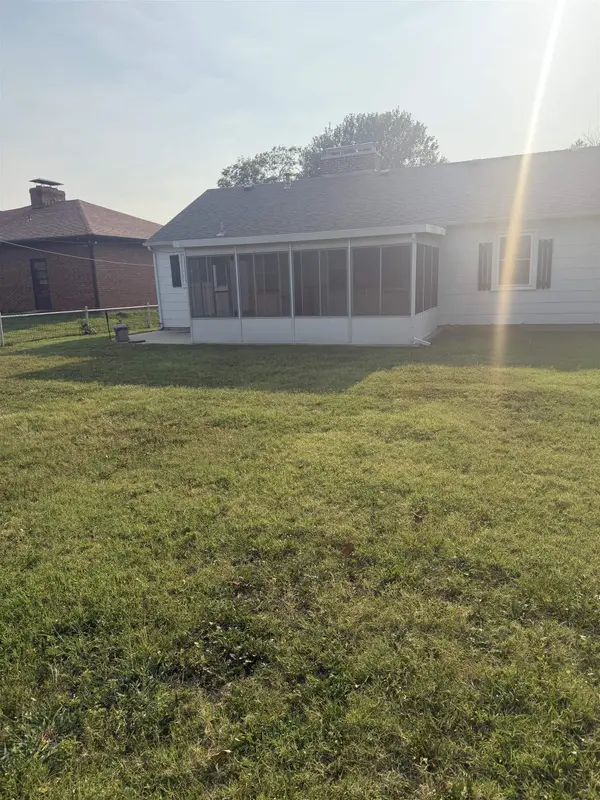130 N Residence, El Dorado, KS 67042
