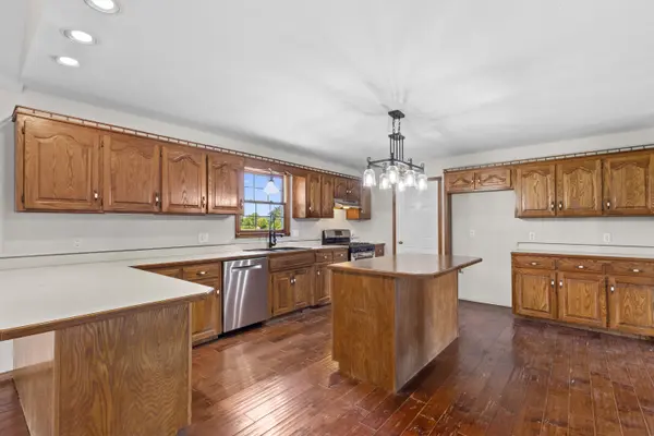 3205 Johns Ford Road, Rogersville, MO 65742