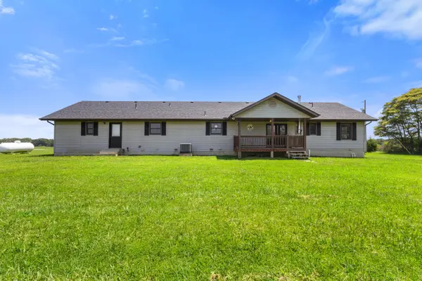 3205 Johns Ford Road, Rogersville, MO 65742