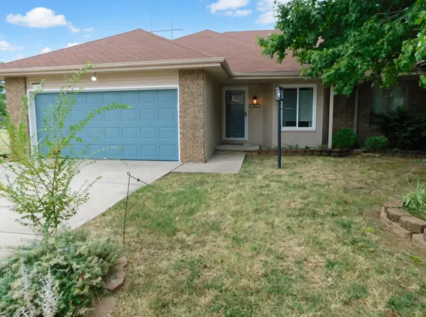 3150 S Sagamont AVE #121, Springfield, MO 65807