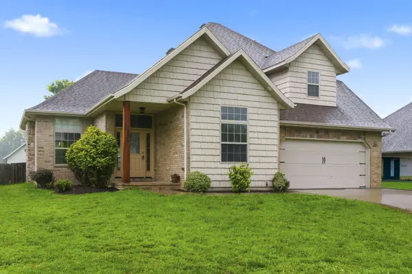 5535 S Dayton AVE, Springfield, MO 65810