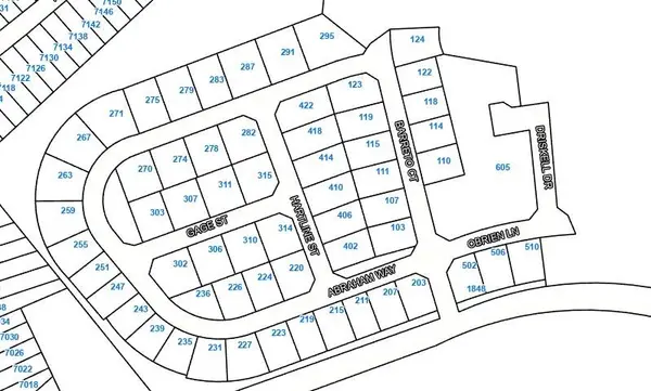 215 Abraham WAY, Boiling Springs, SC 29316