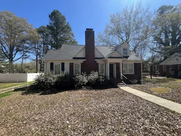 903 S Petty Street, Gaffney, SC 29340