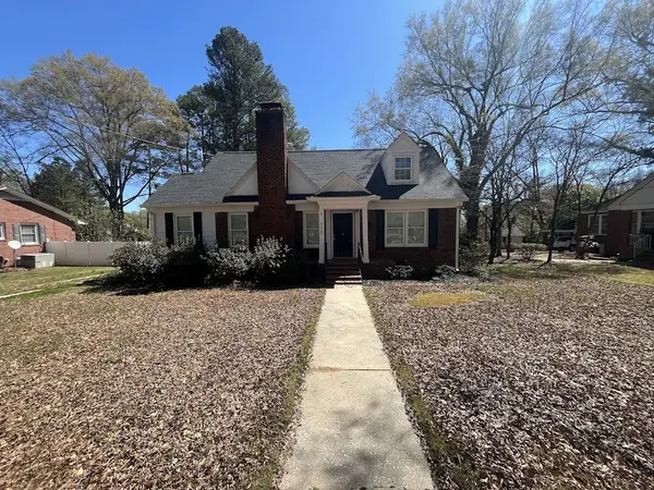 903 S Petty Street, Gaffney, SC 29340