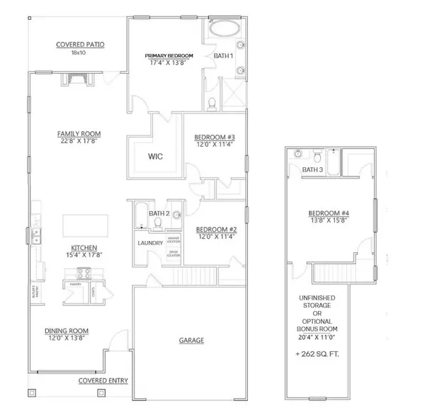484 Adhurst DR, Enoree, SC 29335