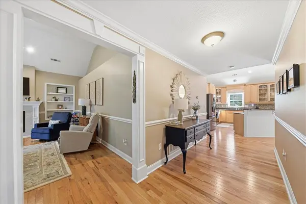 24 Carriage DR, Greer, SC 29651
