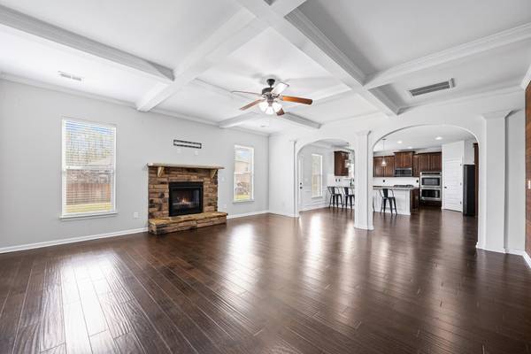 301 Bohannon CT, Woodruff, SC 29388