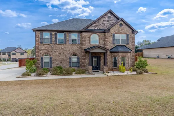 301 Bohannon CT, Woodruff, SC 29388