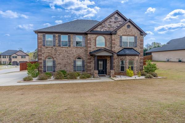 301 Bohannon CT, Woodruff, SC 29388
