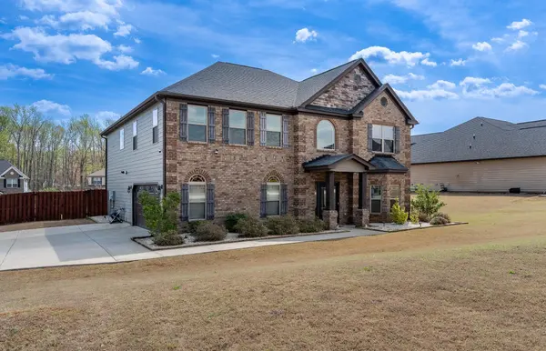 301 Bohannon CT, Woodruff, SC 29388