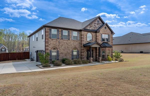 301 Bohannon CT, Woodruff, SC 29388