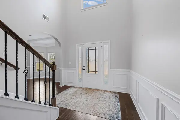 301 Bohannon CT, Woodruff, SC 29388