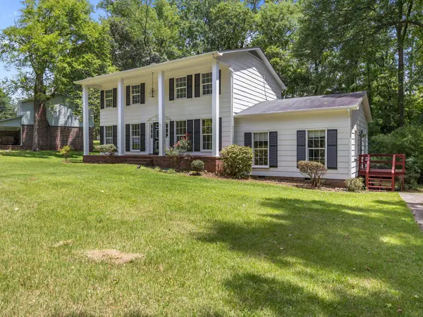 203 Gibert ST, Union, SC 29379