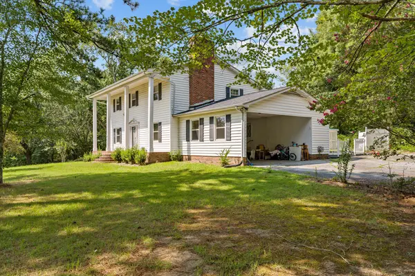 3038 Buffalo W Springs HWY, Buffalo, SC 29321