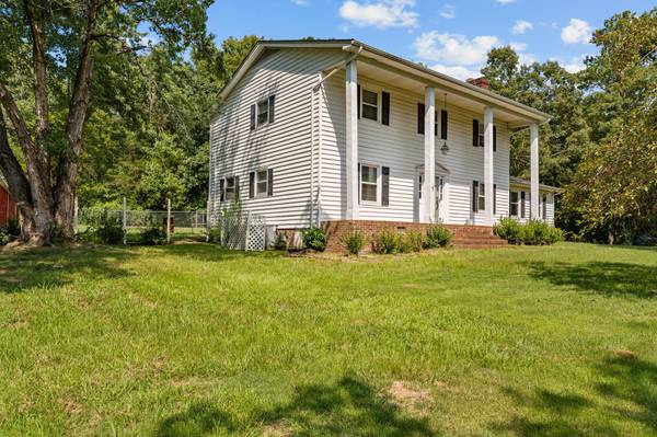 3038 Buffalo W Springs HWY, Buffalo, SC 29321