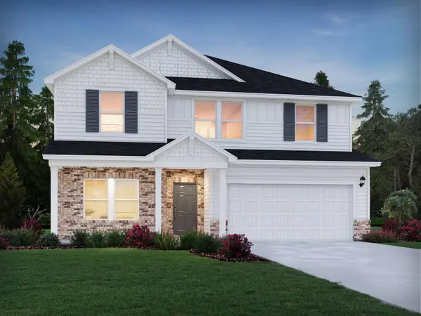 930 Rising Oak CT, Spartanburg, SC 29301
