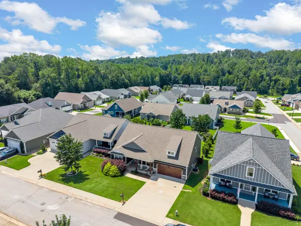 606 Downing WAY, Landrum, SC 29356