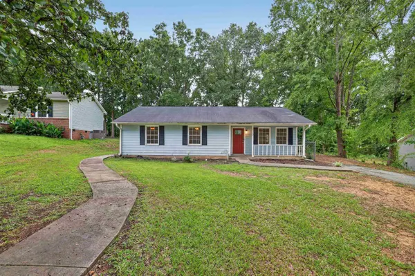 102 Winterhaven RD, Spartanburg, SC 29301