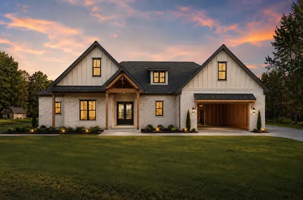 272 Thorncrest DR, Pauline, SC 29374