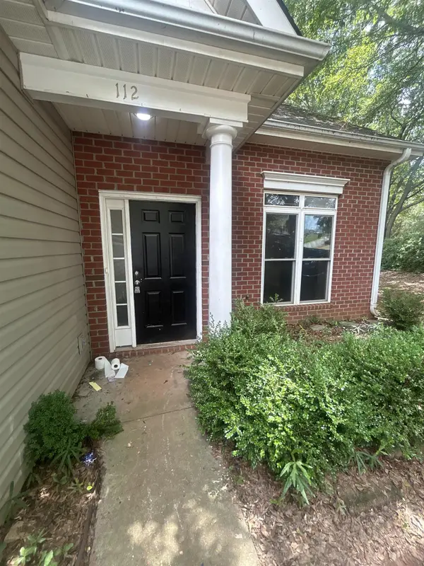 112 Ashton LN, Anderson, SC 29621