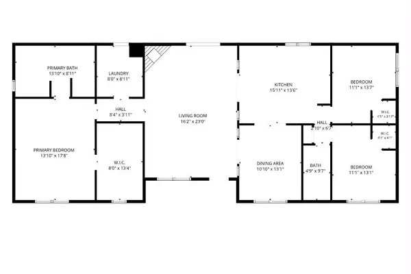 207 Cleveland RD, Anderson, SC 29626