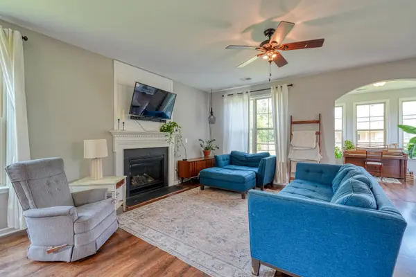 512 Furman Creek CT, Moore, SC 29369