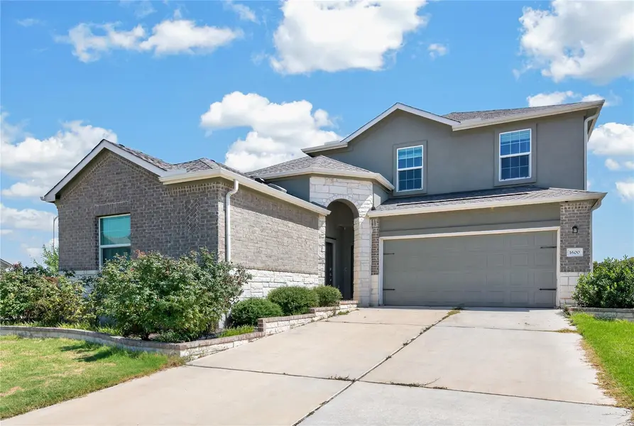 1600 Cobblecrest LN, Leander, TX 78641